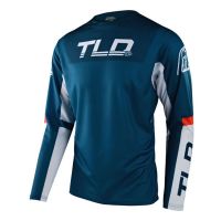 TROY LEE DESIGNS SPRINT FRACTURA MTB JERSEY