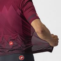 MAGLIA CASTELLI A TUTTA