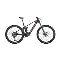 MONDRAKER CRUSHER RR BIKE