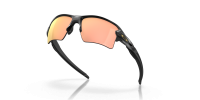 OCCHIALI OAKLEY FLAK 2.0 XL PRIZM ROSE GOLD POLARIZED MATTE OO9188-B359