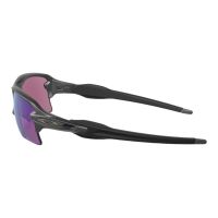 OCCHIALI OAKLEY FLAK 2.0 XL PRIZM ROAD JADE STEEL OO9188-F359