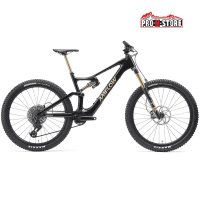 AMFLOW PL CARBON PRO 800 WH BIKE