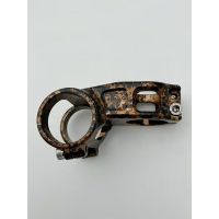 ATTACCO MANUBRIO BCA XC CORTO 31.8 50 MM -12 DEG