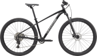 BICI CANNONDALE TRAIL 2