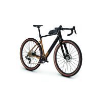 BICI FOCUS ATLAS 8.0