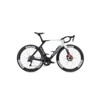 BICI COLNAGO Y1RS DISC DURAACE DI2 C50 POWERMETER