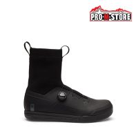 SCARPE FOX UNION ALL WEATHER FLAT