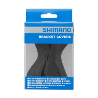 COPPIA COPRILEVE SHIMANO ULTEGRA ST-R8020 BLACK