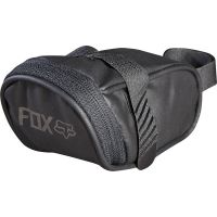 FOX SMALL SEAT BAG NERA