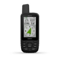 COMPUTER PORTATILE GPSMAP 66st GARMIN