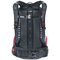 ZAINO EVOC FR TRAIL UNLIMITED 20L