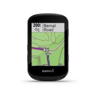 CICLOCOMPUTER GARMIN EDGE 530 GPS BUNDLE CON SENSORI