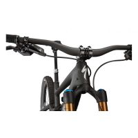 BICI E-MTB SPECIALIZED S-WORKS ENDURO S4 SATIN BLACK 93622-0004