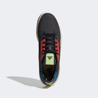 SCARPE FIVE TEN SLEUTH NERO/CARBON/BIANCO