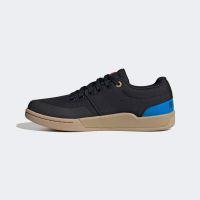 SCARPE FIVE TEN FREERIDER PRO CANVAS NERO/CARBON/PULSE LIME