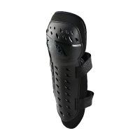 TROY LEE DESIGNS ROGUE KNEE/SHIN GUARD HARD SH SM/MD BLK 564003002