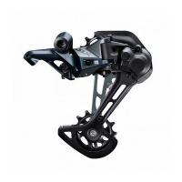 REAR DERAILLEUR SHIMANO SLX M7100 12V LONG CAGE