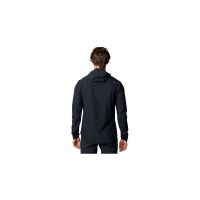 GIACCA FOX RANGER WIND PULLOVER JACKET
