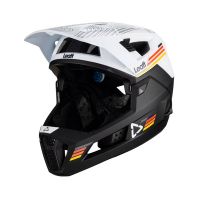 CASCO LEATT 4.0 ENDURO