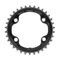 CORONA SHIMANO SLX 11V 34T