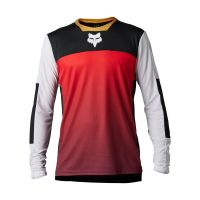 MAGLIA FOX DEFEND AURORA LS