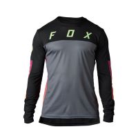 MAGLIA FOX DEFEND CEKT LS