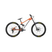 MONDRAKER SUMMUM BIKE