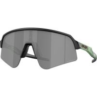 OAKLEY SUTRO LITE SWEEP RE-DESCOVER COLLECTION MTT BLK W/PRIZM 24K SUNGLASSES