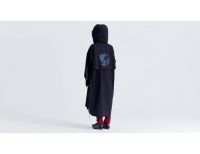 MANTELLA SPECIALIZED FJALLARAVEN RAIN PONCHO S/M BLACK 65423-5302