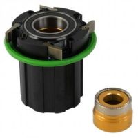 HOPE FREEHUB BODY FOR PRO 4 SHIMANO MICROSPLINE