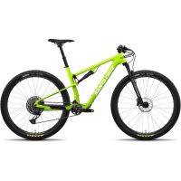 BICI SANTA CRUZ BLUR 4 C S