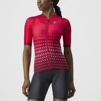 MAGLIA CASTELLI CLIMBER'S 2.0 DONNA