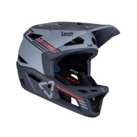 CASCO INTEGRALE LEATT GRAVITY 4.0 2023