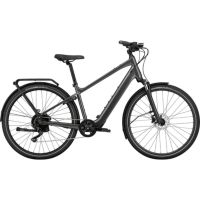 CANNONDALE MAVARO NEO SL 1 BIKE