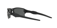 OCCHIALI OAKLEY FLAK 2.0 XL BLACK BLACK OO9188-9659