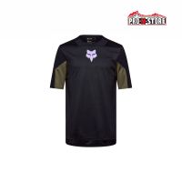 MAGLIA FOX DEFEND SS JERSEY PARK