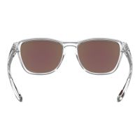 OCCHIALI OAKLEY MANORBURN GLOSSY TRANSPARENT PRIZM SAPPHIRE OO9479-0656
