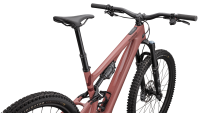 BICI SPECIALIZED TURBO LEVO SL COMP 2025