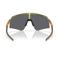 OCCHIALI OAKLEY SUTRO LITE SWEEP POLARIS COLLECTION Fern spacedust PRIZM BLACK