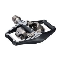 COPPIA DI PEDALI SHIMANO XTR M9120 SPD ENDURO/AM