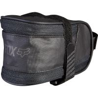 FOX LARGE SEAT BAG NERA