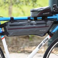 PASSPORT FRAME BAG