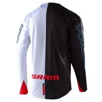 MAGLIA TROY LEE DESIGNS SPRINT ULTRA JERSEY TILT SRAM