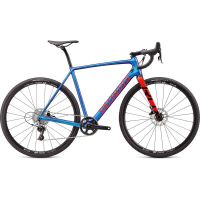 BICI SPECIALIZED CRUX ELITE