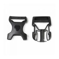 FIBBIA A INCASTRO ORTLIEB STEALTH 25 MM