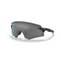 OAKLEY ENCODER MATTE BLACK W/PRIZM BLACK SUNGLASSES OO9471-0336