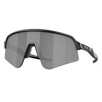 OCCHIALI OAKLEY SUTRO LITE SWEEP MATTE BLACK W/PRIZM BLACK OO9465-0339