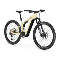 BICI FOCUS THRON2 6.9