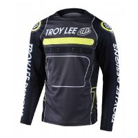 TROY LEE DESIGNS SPRINT JERSEY DROP IN