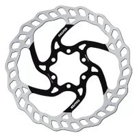 DISCO FRENO GALFER DISC WAVE AD ALTE PRESTAZIONI DIAMETRO 203 MM